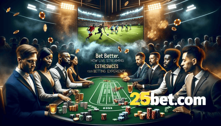 25BET Belo Horizonte - Provably Fair
