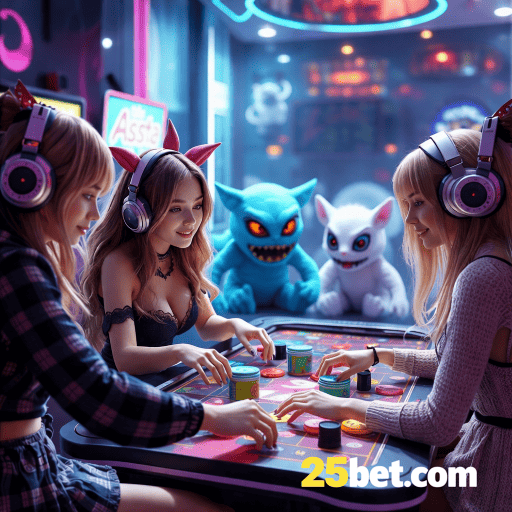 25BET Brasília - Crash Guide