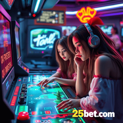 25BET - App Performance