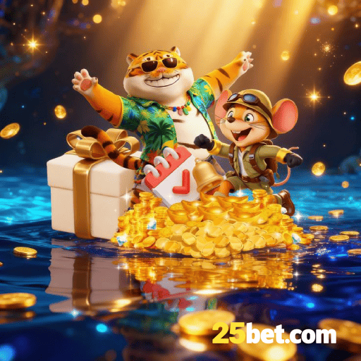 25BET Fortaleza - Leaderboard