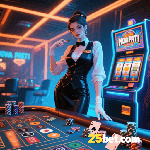 25BET - User Statistics