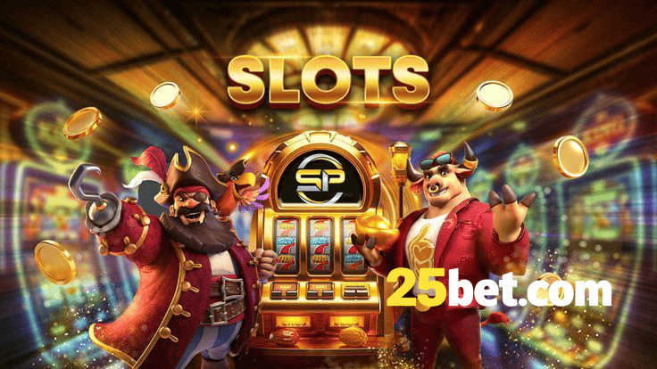 25BET - Aplicativo Móvel