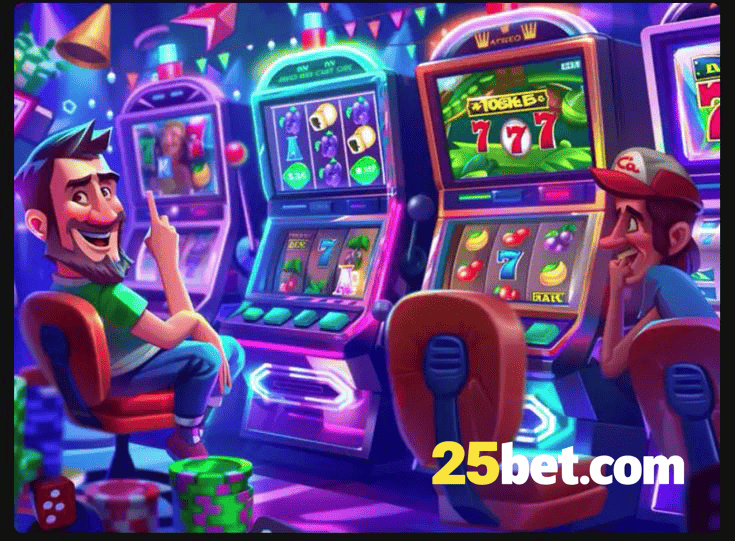 25BET Salvador - Strategies