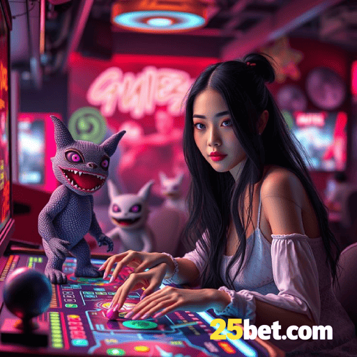 25BET - Winners Celebration